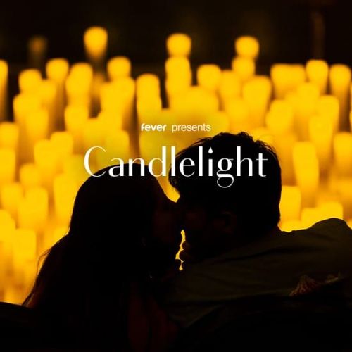 Candlelight: Trilhas Sonoras Mágicas 2025 