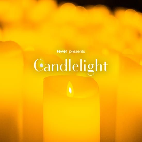 Candlelight: Tributo ao Queen 2025