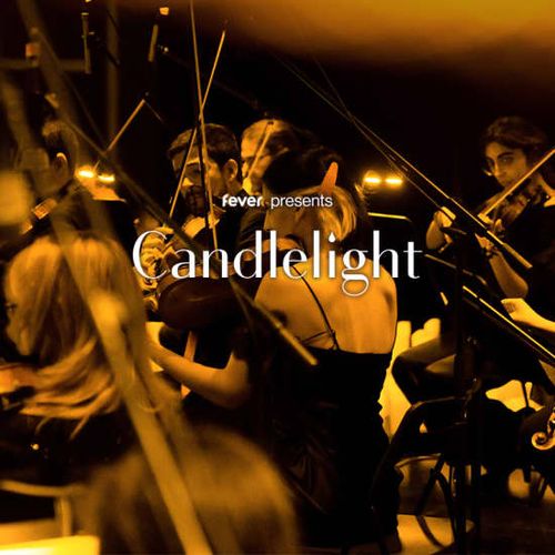 Candlelight Orquestra: Vivaldi, As Quatro Estações 2025 