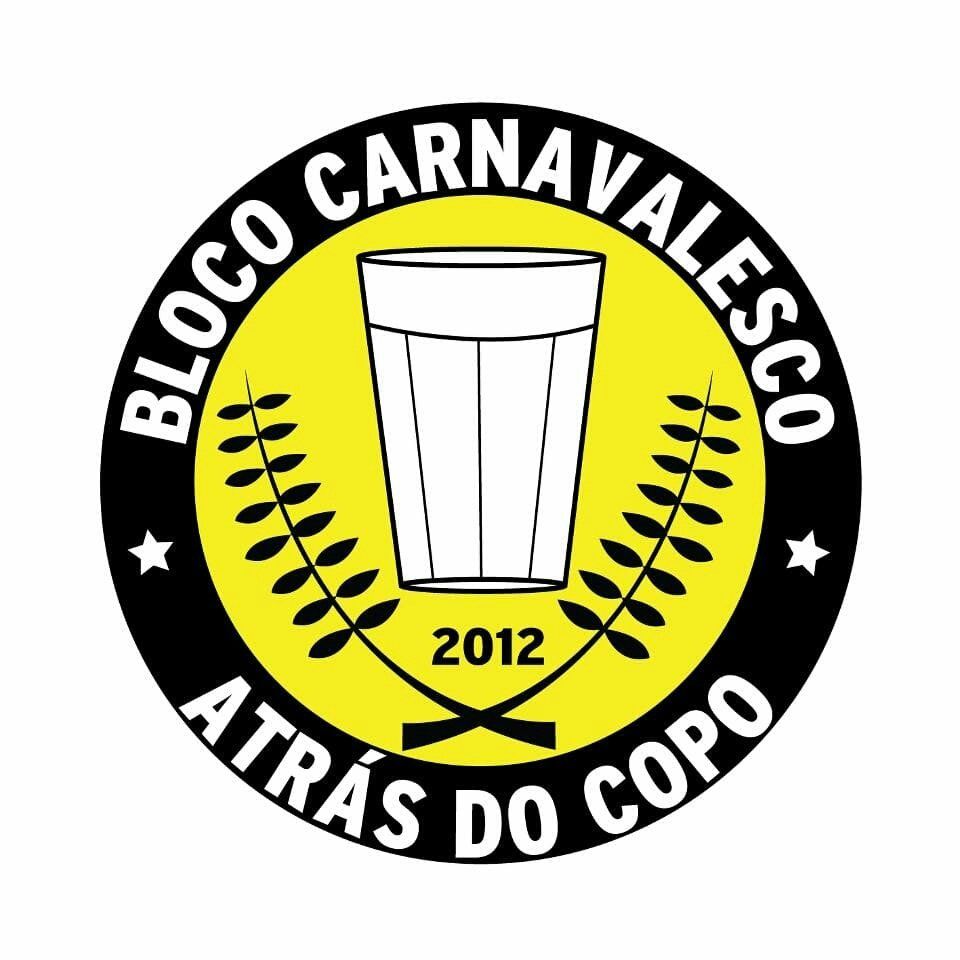 Bloco Carnavalesco Atrás do Copo