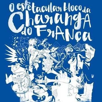 Bloco O Espetacular Bloco da Charanga do França