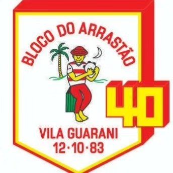Bloco Arrastão da Vila Guarani