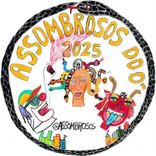 Bloco Assombrosos do Ó