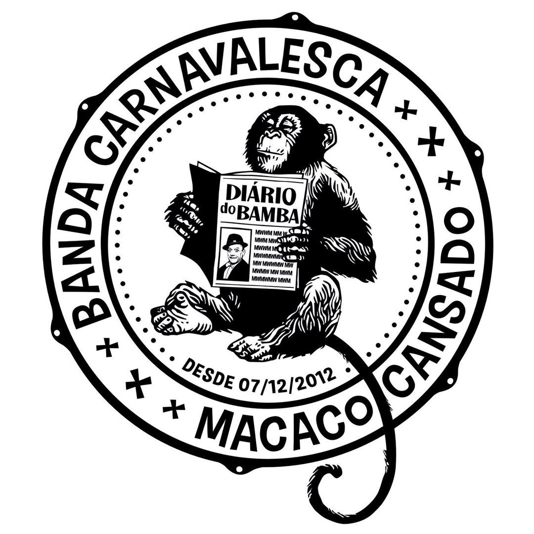 Bloco Banda Carnavalesca Macaco Cansado