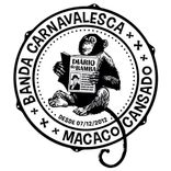 Bloco Banda Carnavalesca Macaco Cansado