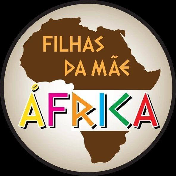 Bloco Afro Filhas da Mãe África