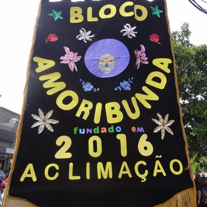 Bloco Amoribunda Kids