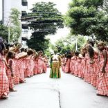 Bloco Afro Ilú Obá De Min