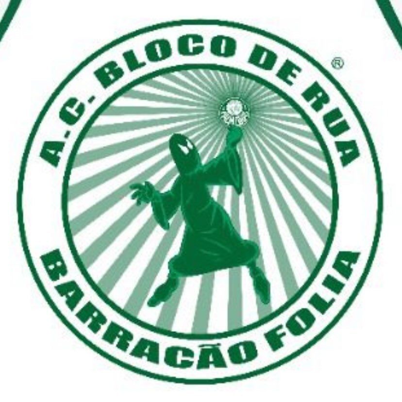 Bloco Barracao Folia