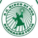 Bloco Barracao Folia
