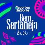 Bloco Bem Sertanejo (Michel Teló)