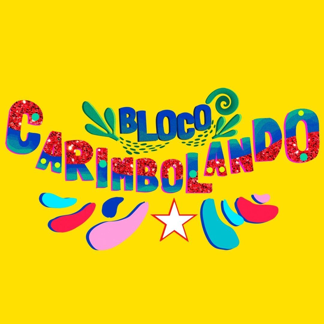 Bloco Carimbolando