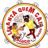 Bloco Carnavalesco Levanta Quem Cai