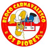 Bloco Carnavalesco Os Piores