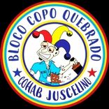 Bloco Copo quebrado