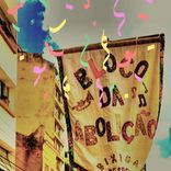 Bloco da Abolição