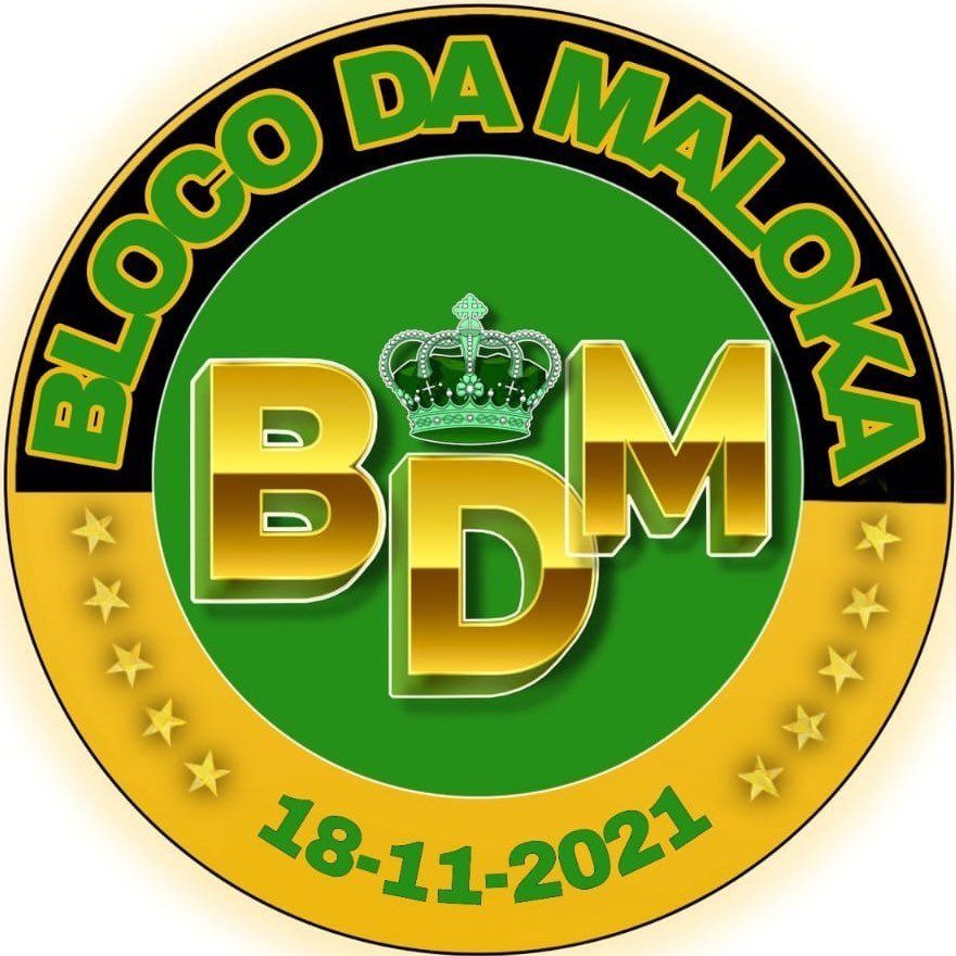 Bloco da Maloka