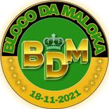 Bloco da Maloka