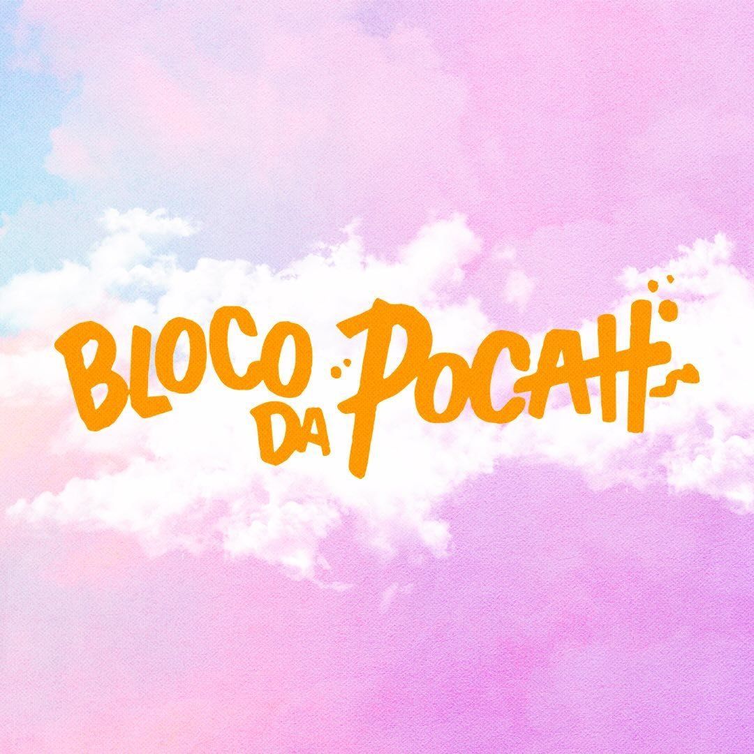 Bloco da Pocah