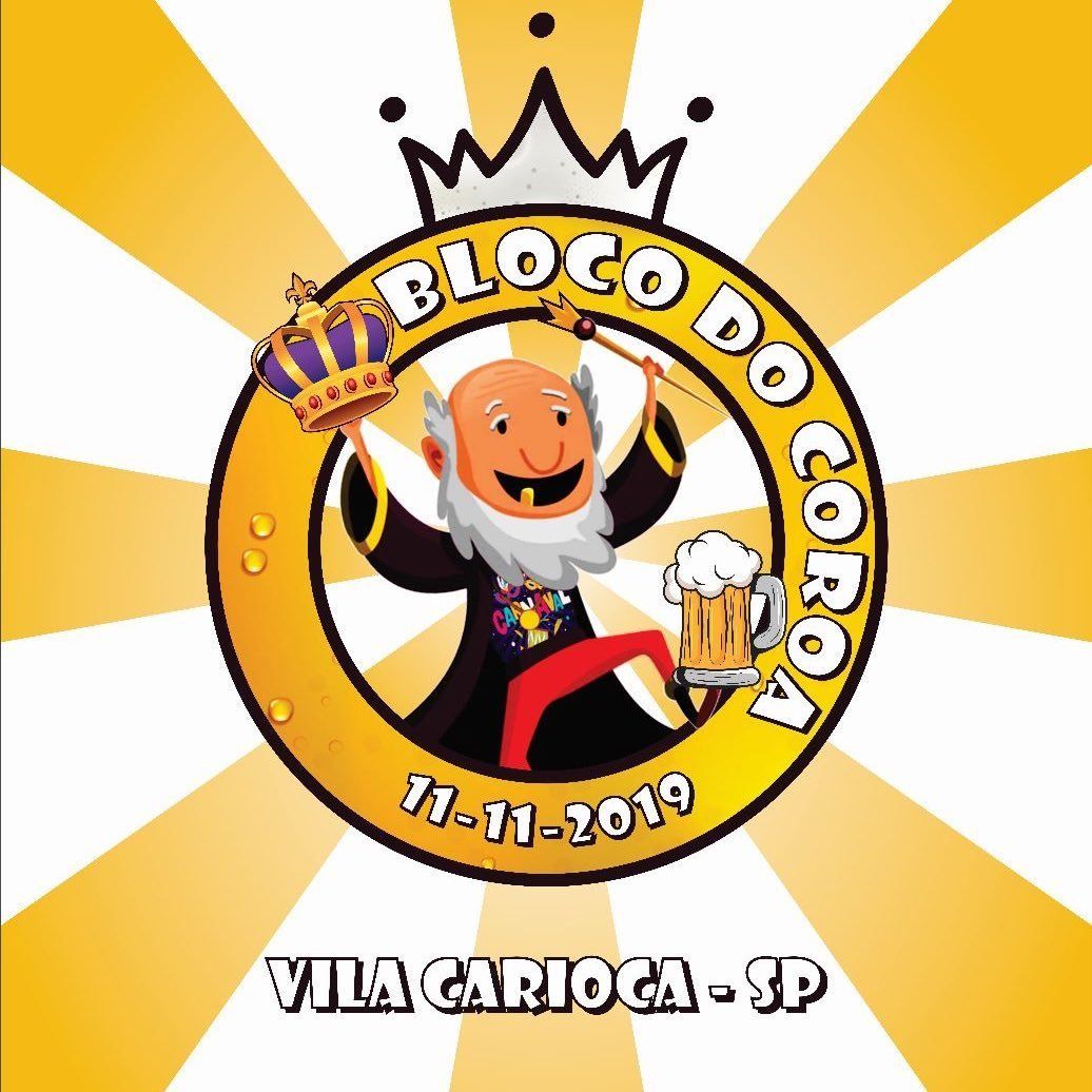 Bloco do Coroa
