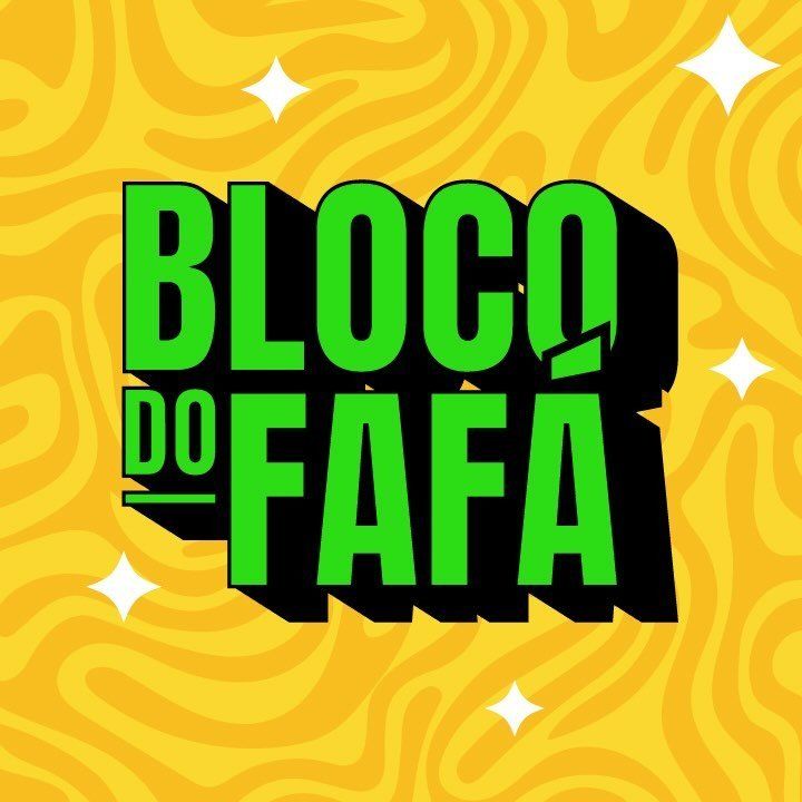 Bloco Do Fafa com MC Daniel 2025