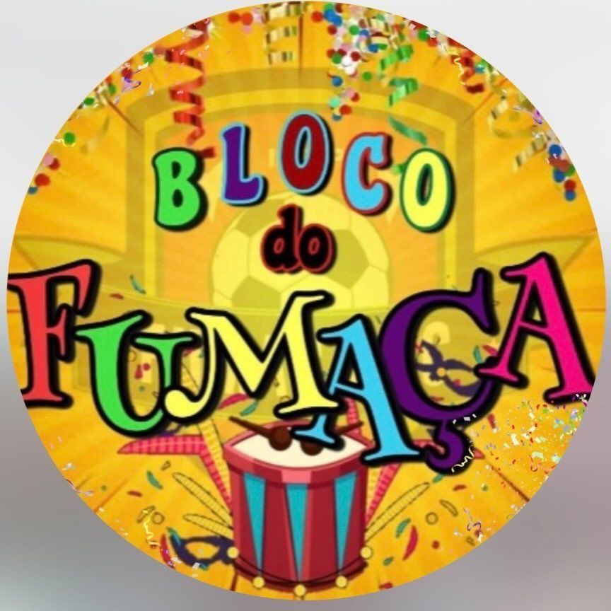 Bloco do Fumaça