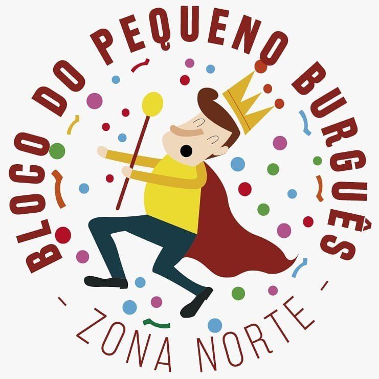Bloco do Pequeno Burgues