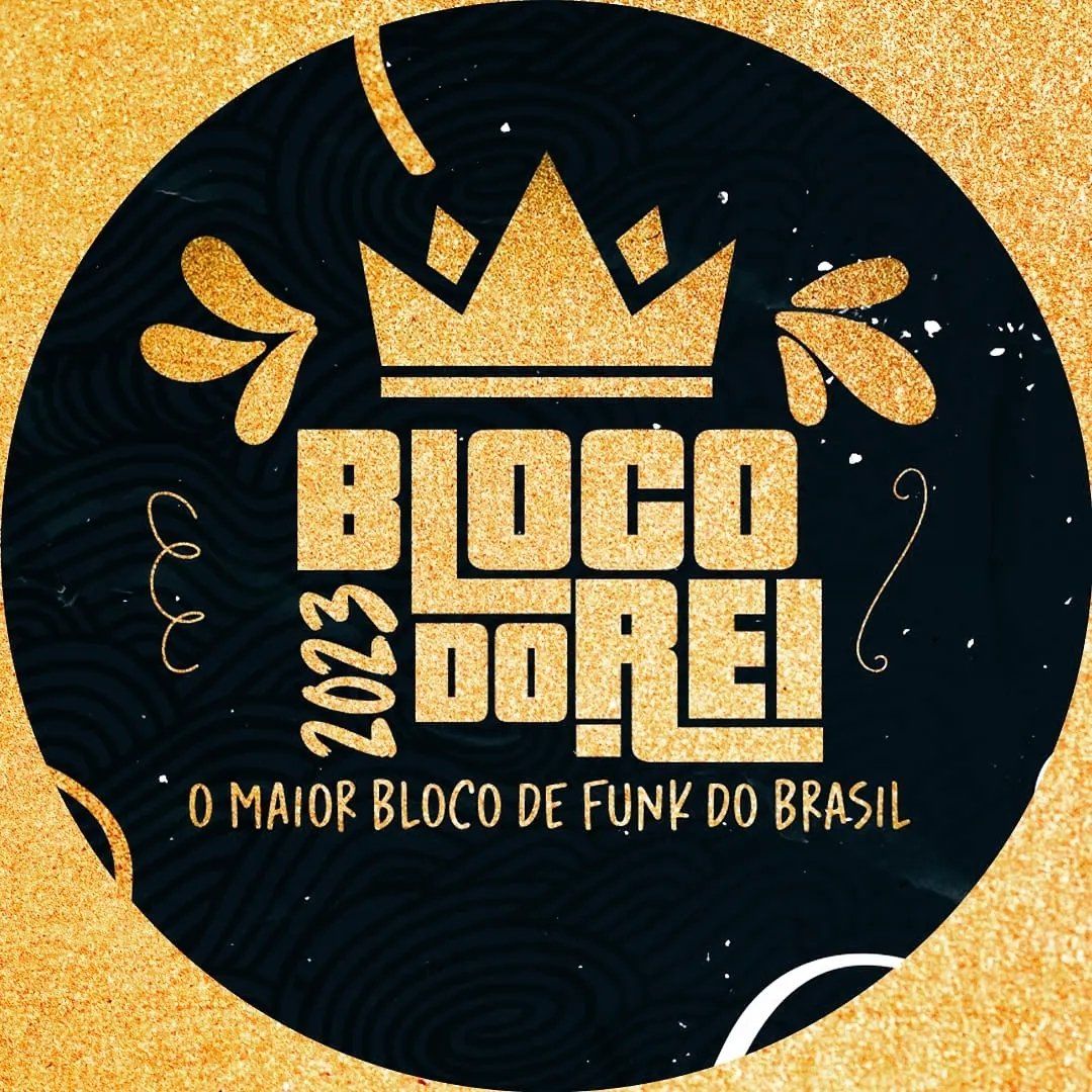 Bloco do Rei