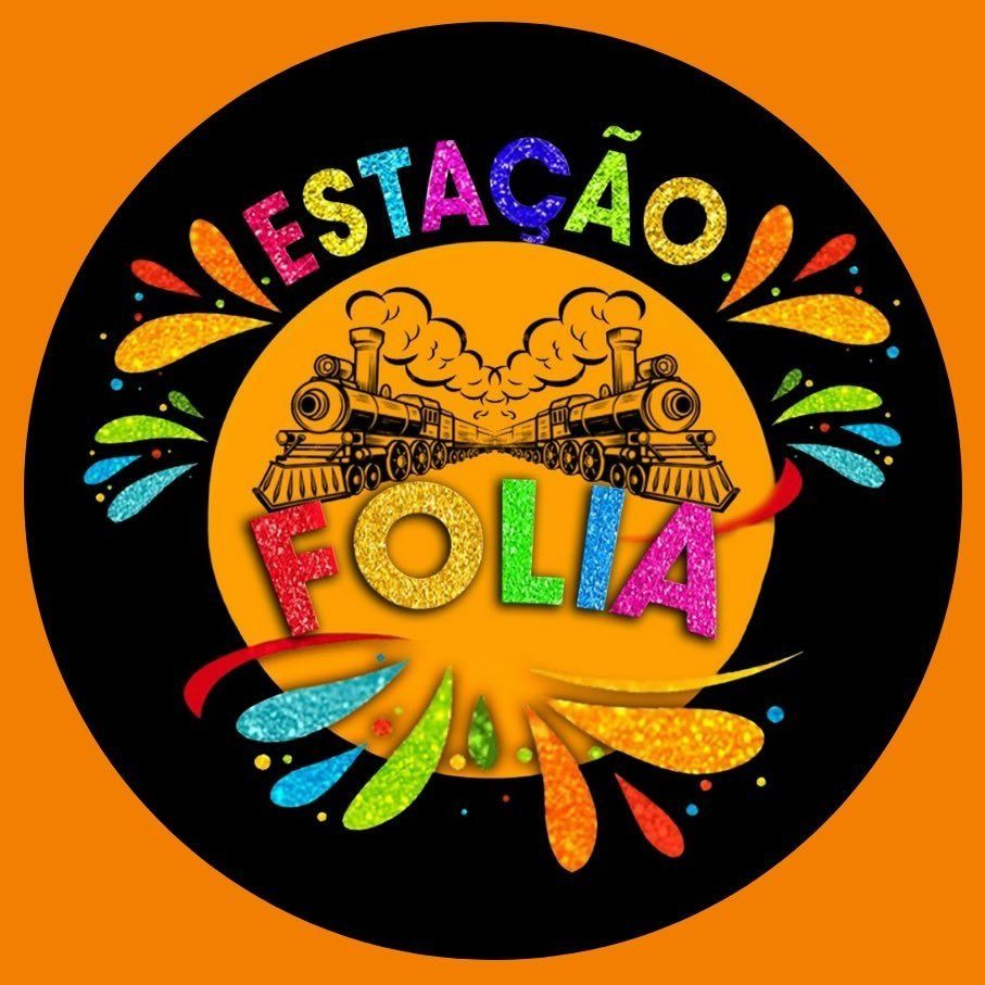 Bloco Estação Folia
