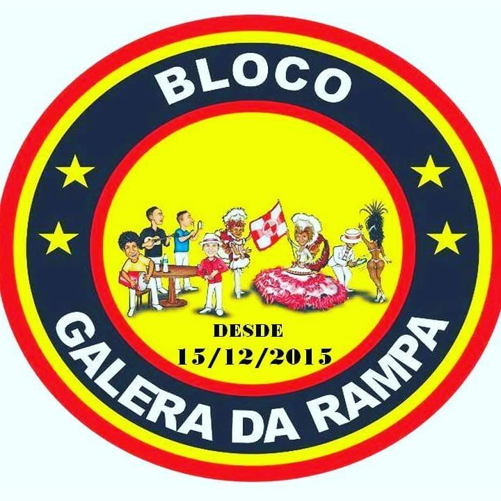 Bloco Galera da Rampa