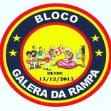 Bloco Galera da Rampa