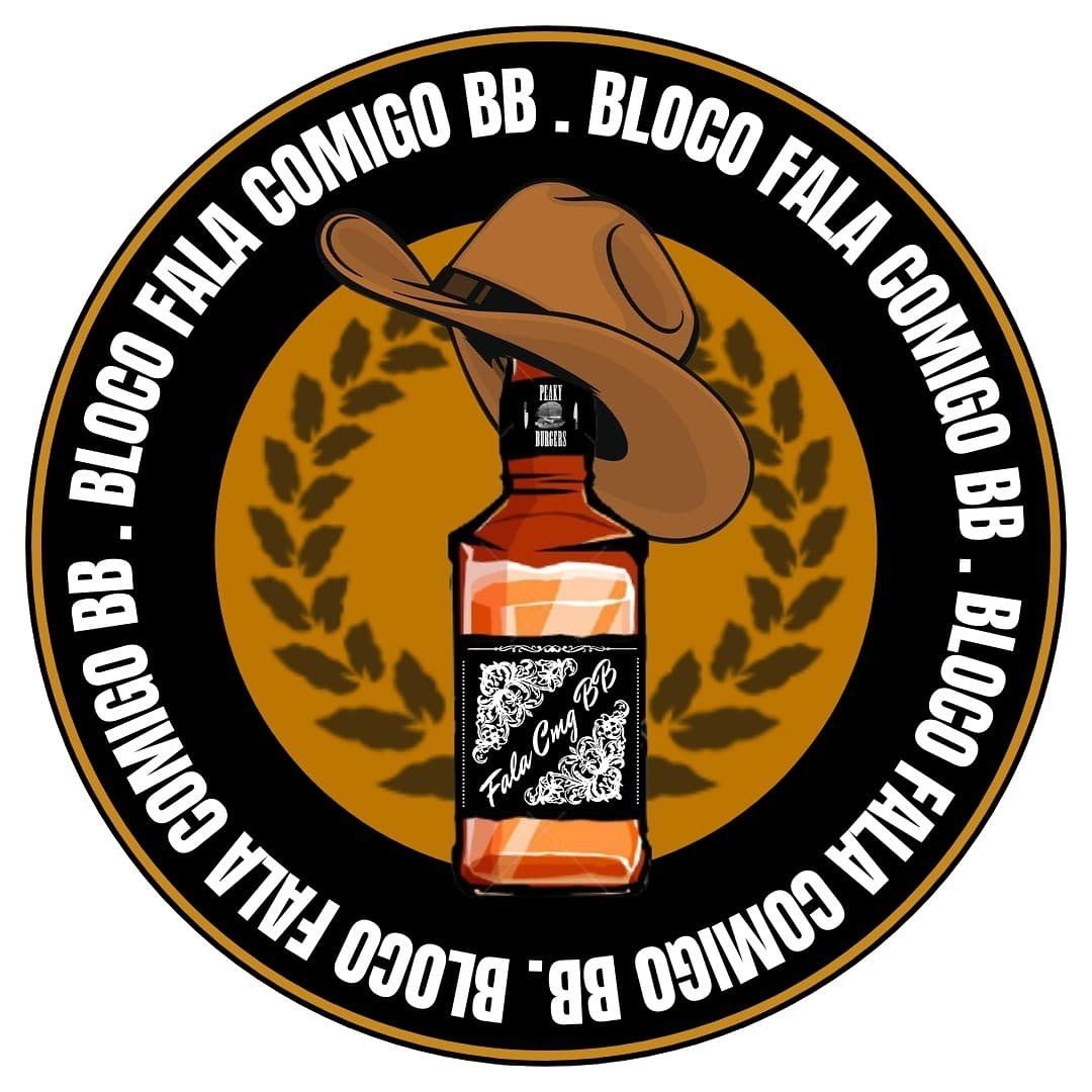 Bloco fala comigo BB