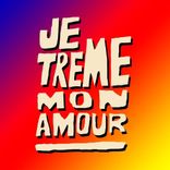 Bloco Je Treme Mon Amour