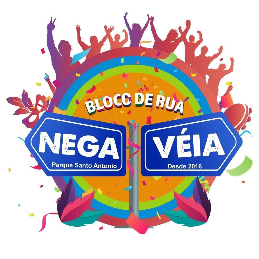 Bloco Nega Véia