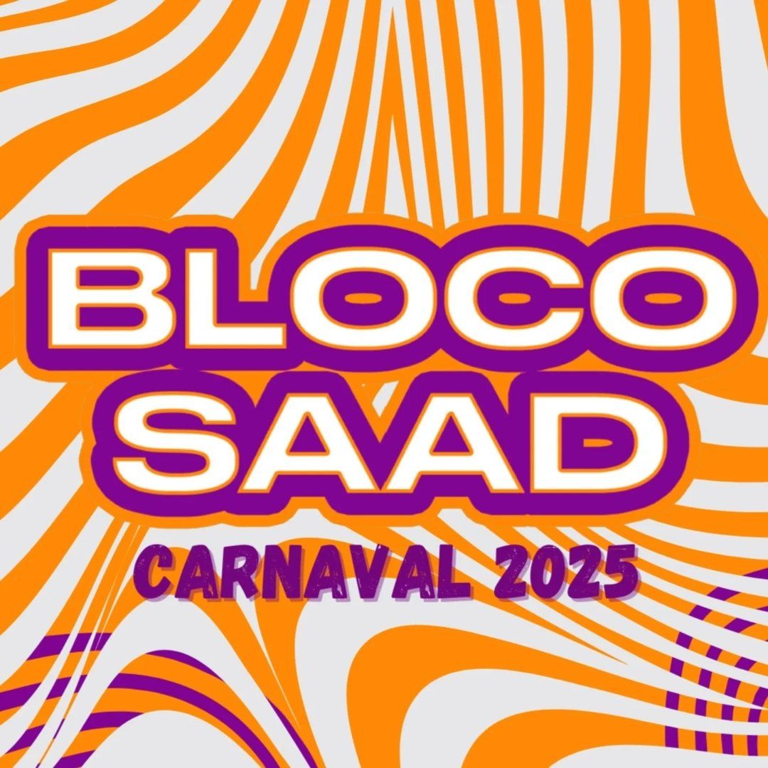 Bloco Saad