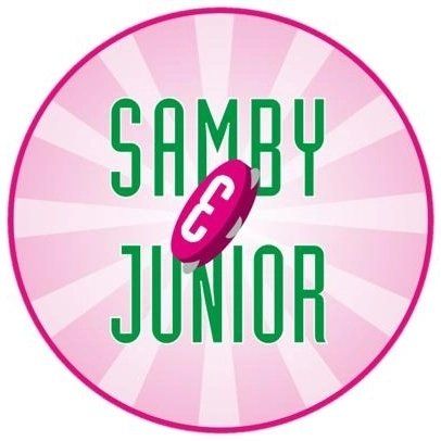 Bloco Samby & Junior