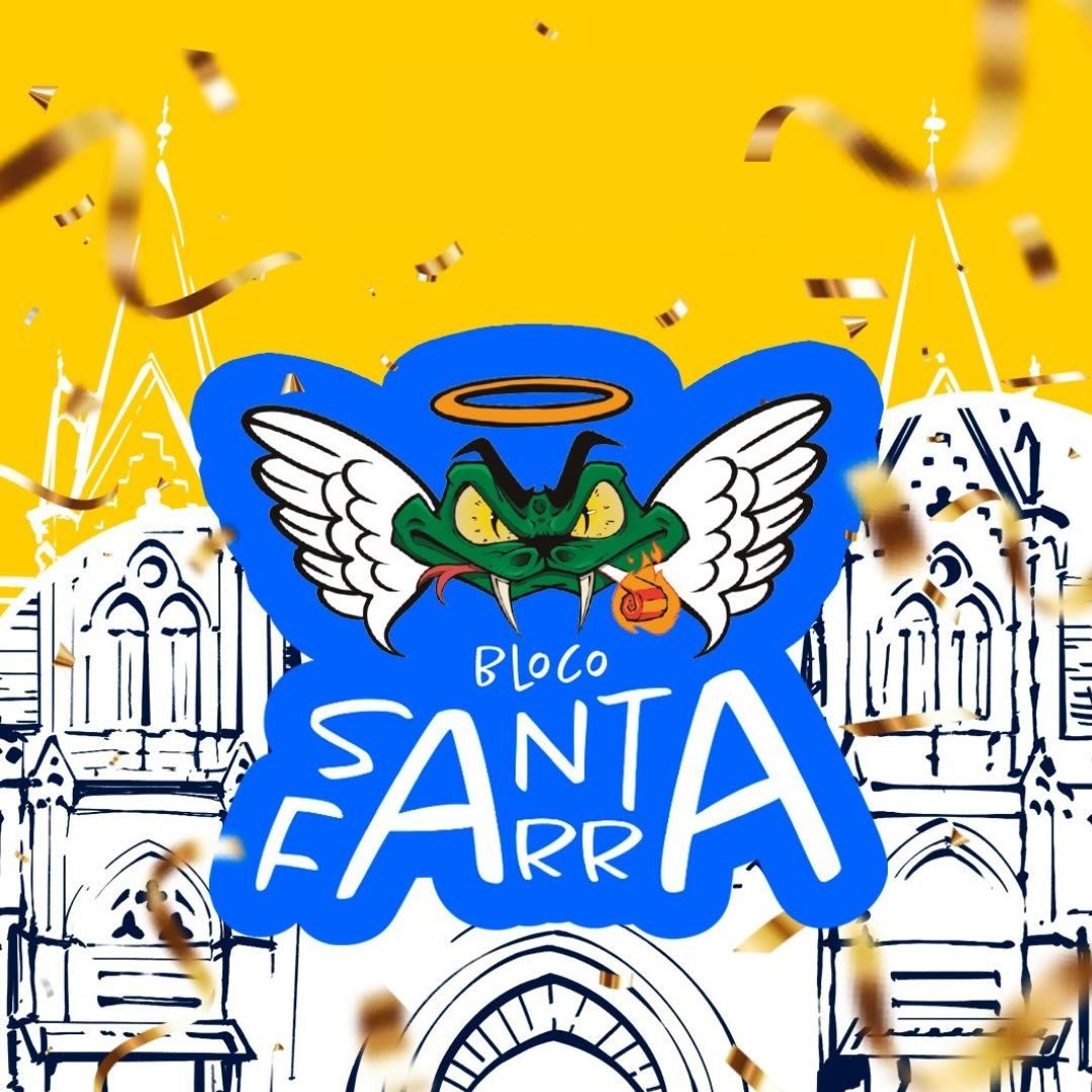 Bloco Santa Casa