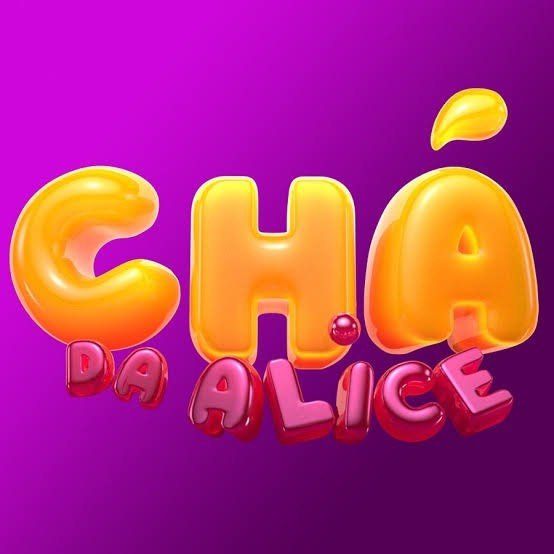 Bloco Chá da Alice