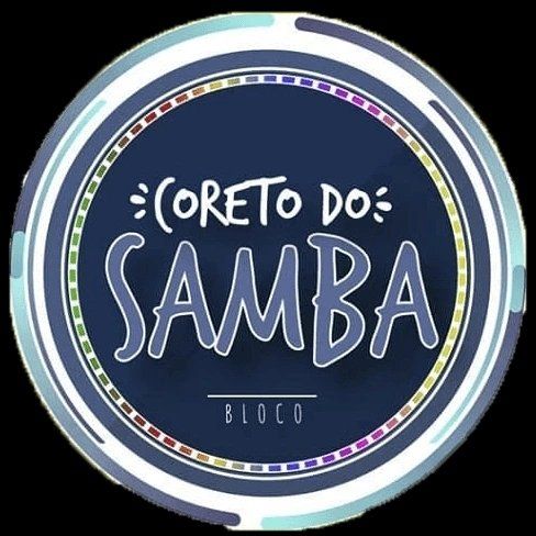 Bloco Coreto do Samba