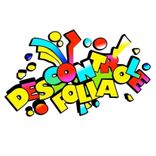Bloco Descontrole folia