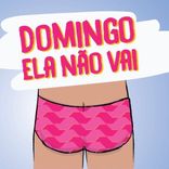 Bloco Domingo Ela Não Vai