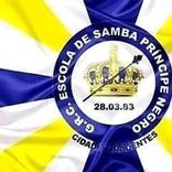 Bloco Escola de Samba Príncipe Negro Da Cidade Tiradentes