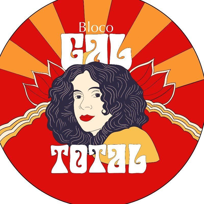 Bloco Gal ToTal