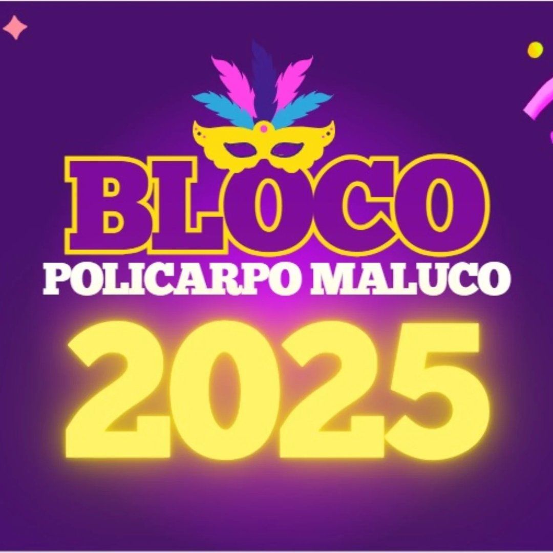 Bloco Gremio Recreativo Bloco do Policarpo Maluco