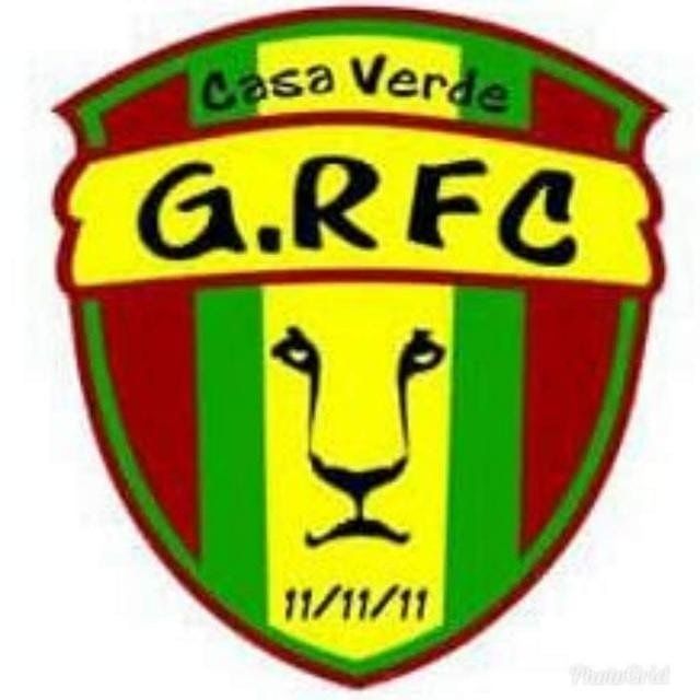 Bloco Grêmio Recreativo G.R. Casa Verde