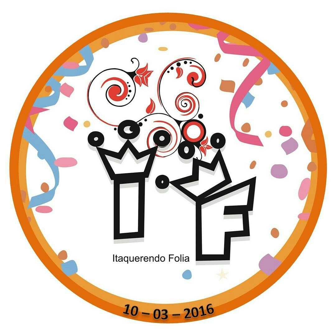 Bloco Itaquerendo Folia