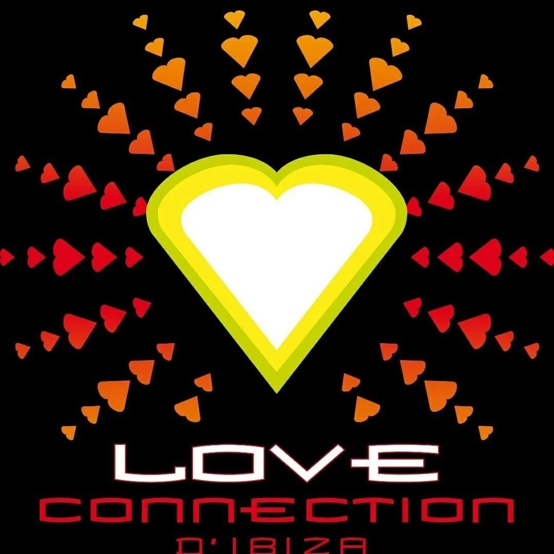 Bloco Love Connection D'Ibiza