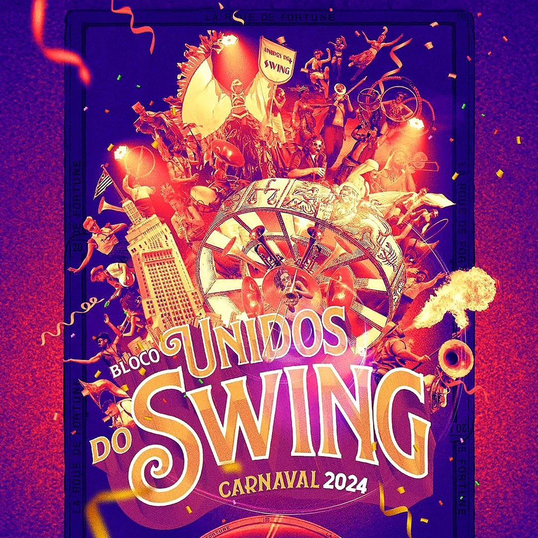 Bloco Unidos do Swing