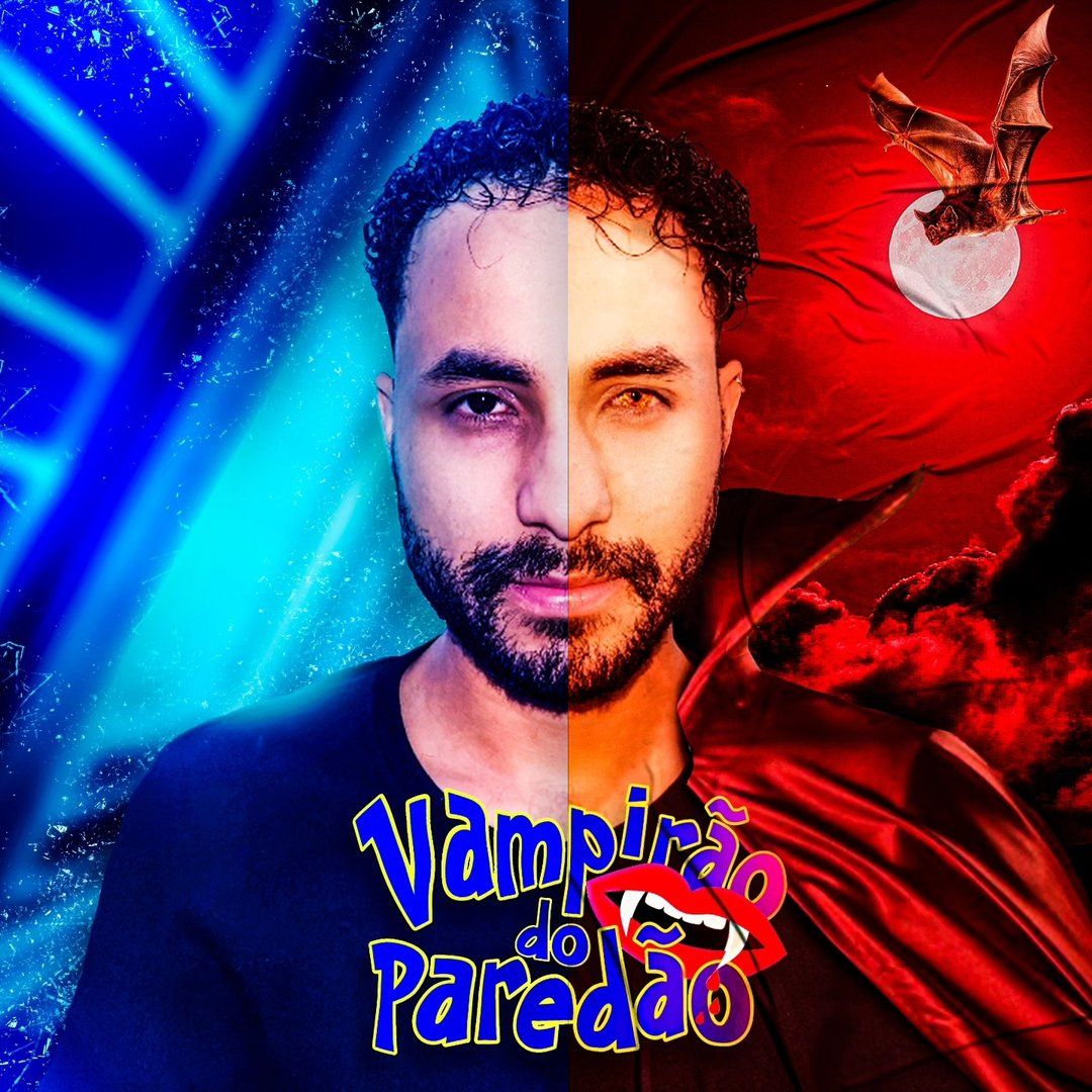 Bloco Vampirão dos Paredão
