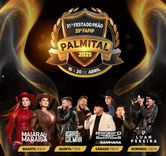FAPIP - Rodeio de Palmital 2025 